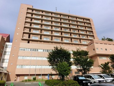 日本國(guó)立成育醫(yī)療中心病院